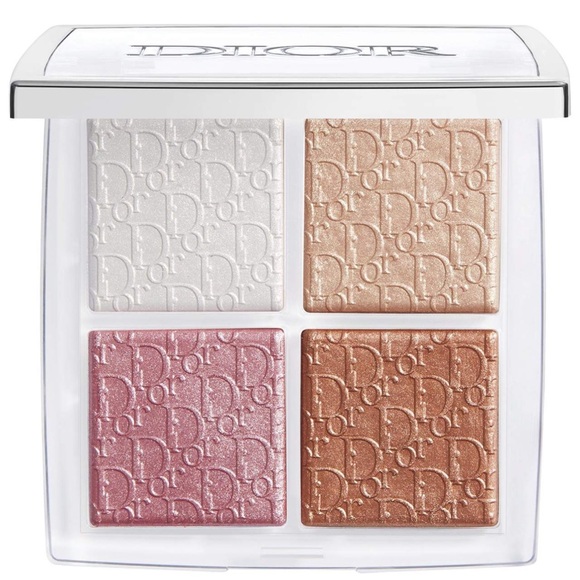 Dior Other - NIB DIOR BACKSTAGE GLOW FACE PALETTE
